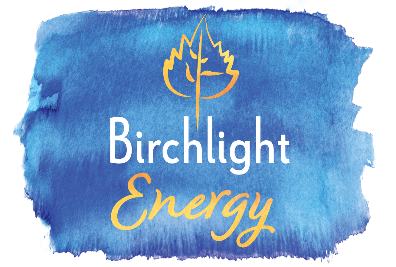 Birchlight Energy logo