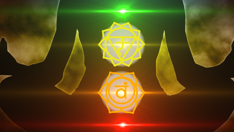 Image of Chakras