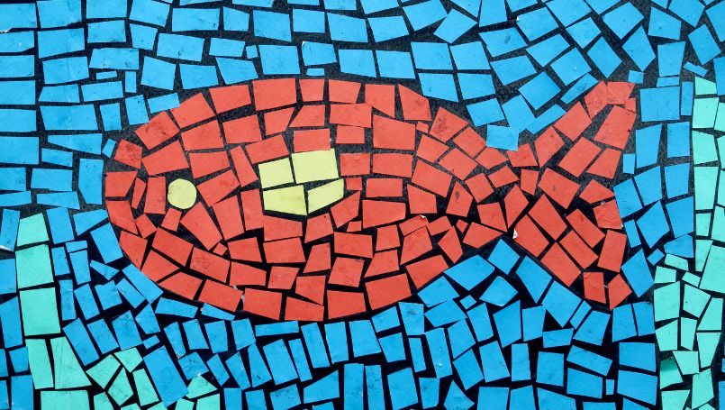 BE-blog-mosaic-child-art-project-fish-805x455 image